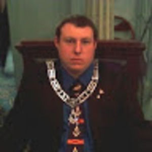 Meet your Posher, Kyle